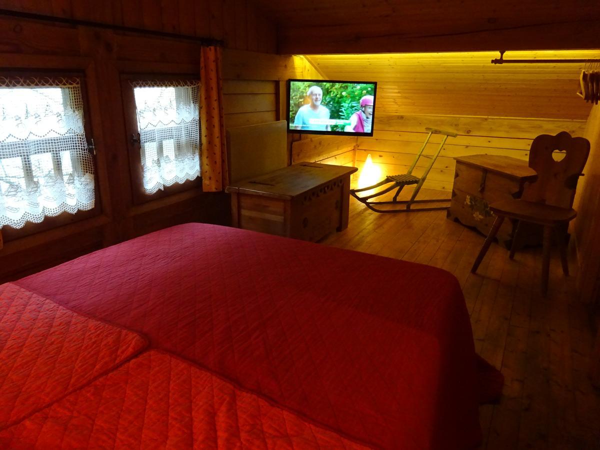 Chalet Des Glaciers Chamonix Exterior photo